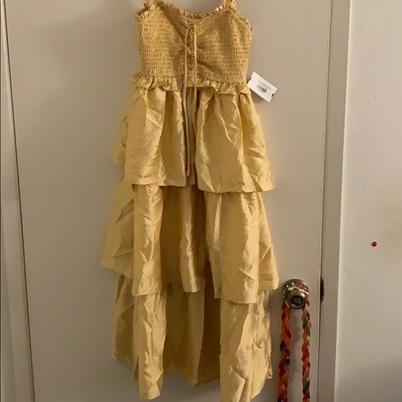 Summer Belle Dress - Picture 2 of 2